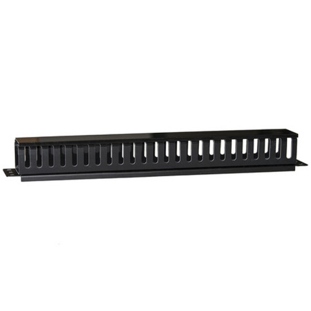ARMADIO RACK RACCOGLICAVI 19 A GABBIA NE