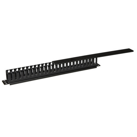 ARMADIO RACK RACCOGLICAVI 19 A GABBIA NE