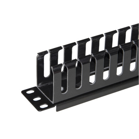 ARMADIO RACK RACCOGLICAVI 19 A GABBIA NE