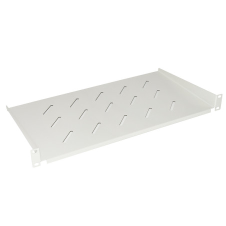 ARMADIO RACK RIPIANO 1 UNIT? 19 PROFONDI