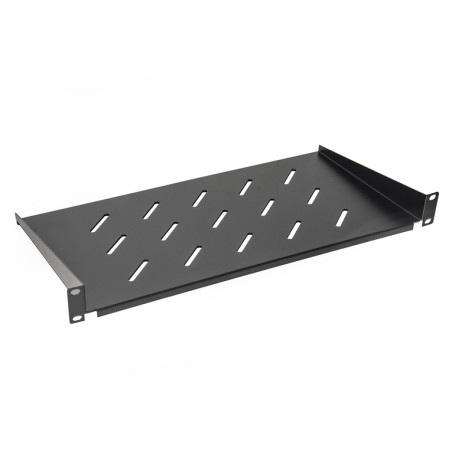 ARMADIO RACK RIPIANO 1 UNIT? 19 PROFONDI