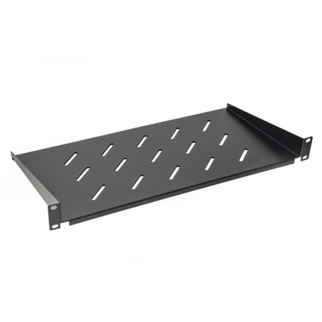 ARMADIO RACK RIPIANO 1 UNIT? 19 PROFONDI