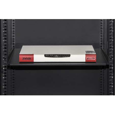 ARMADIO RACK RIPIANO 1 UNIT? 19 PROFONDI