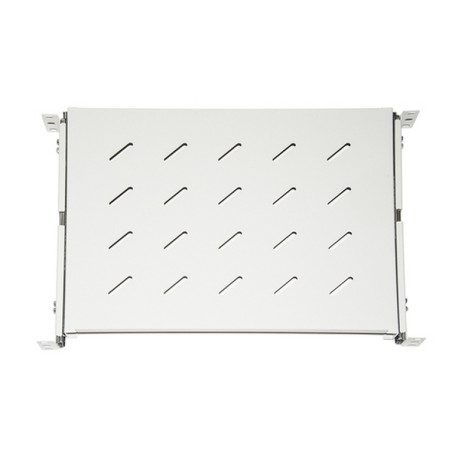 ARMADIO RACK RIPIANO 1 UNIT? 19 PROF.350