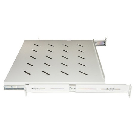 ARMADIO RACK RIPIANO 1 UNIT? 19 PROF.350