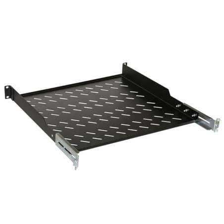 ARMADIO RACK RIPIANO 1 UNIT? 19 PROFONDI