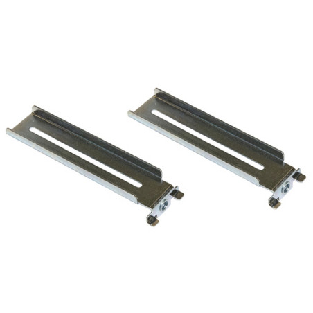 ARMADIO RACK RIPIANO 1 UNIT? 19 PROFONDI