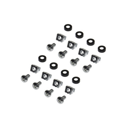 ARMADIO RACK RIPIANO 1 UNIT? 19 PROFONDI
