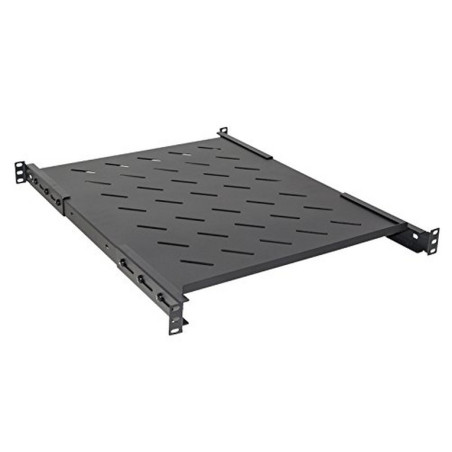 ARMADIO RACK RIPIANO 1 UNIT? 19 PROF.550