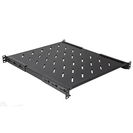 ARMADIO RACK RIPIANO 1 UNIT? 19 PROF.550
