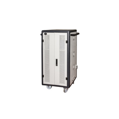 ARMADIO PER TABLET/NOTEBOOK 45 CON VENTO