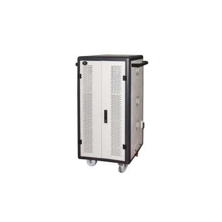 ARMADIO PER TABLET/NOTEBOOK 45 CON VENTO