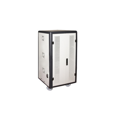ARMADIO PER TABLET/NOTEBOOK 45 CON VENTO