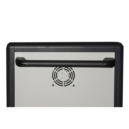ARMADIO PER TABLET/NOTEBOOK 45 CON VENTO