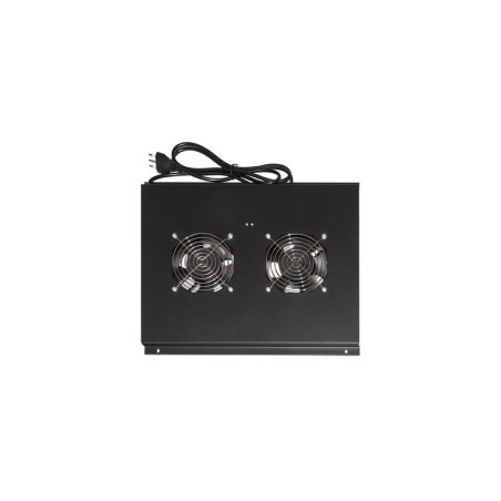 ARMADIO RACK KIT 2 VENTOLE SOFFITTO ARMA