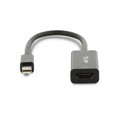 ADATTATORE MDP-HDMI 4K (VIDEO & AUDIO) B