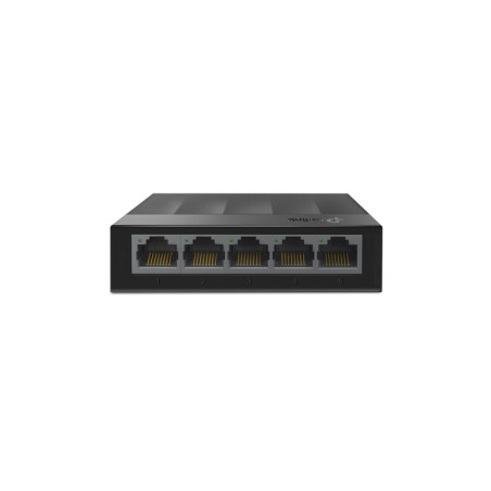 SWITCH 5P GIGABIT RJ45