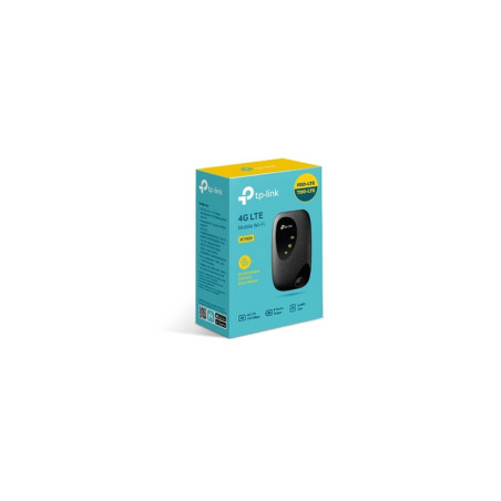 ROUTER 4G 150MBPS LTE PORTATILE SLOT SIM