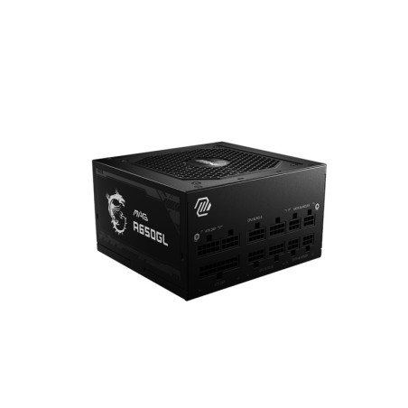 ALIMENTATORE 650W MAG A650GL 80+ GOLD MO