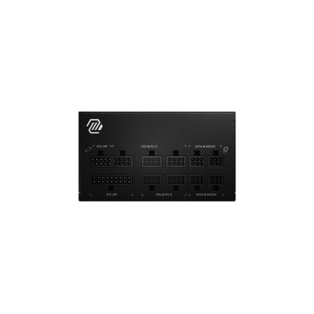 ALIMENTATORE 650W MAG A650GL 80+ GOLD MO