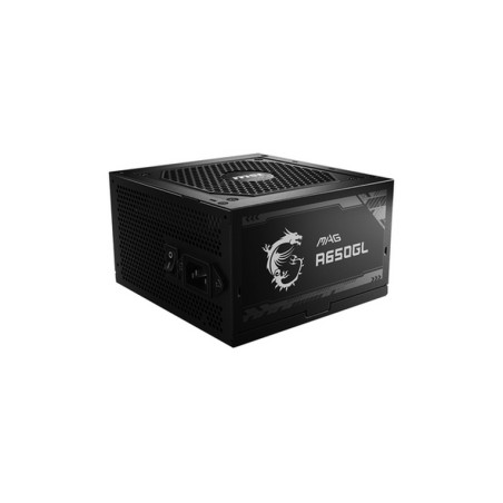 ALIMENTATORE 650W MAG A650GL 80+ GOLD MO