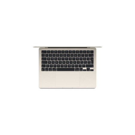 MACBOOK AIR 13 M3 24GB/512GB GALAS 8CORE