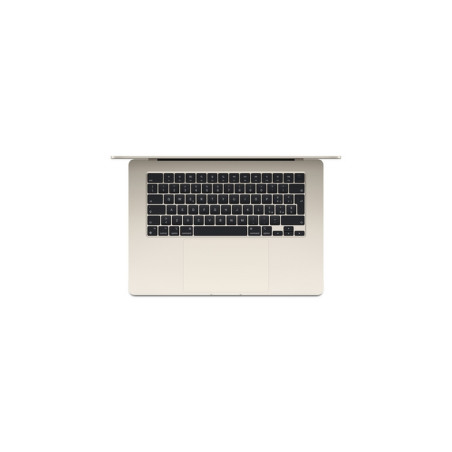MACBOOK AIR 15 M3 16GB/256GB GALAS 8CORE