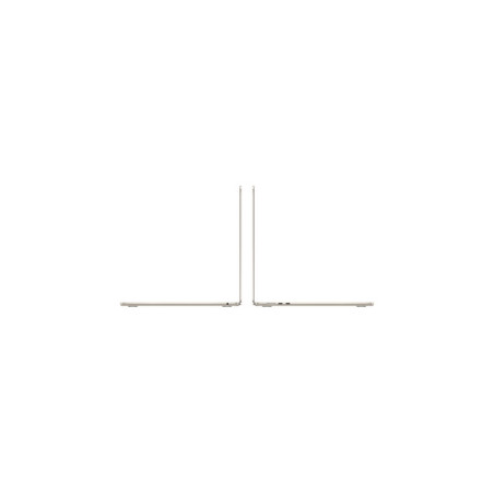 MACBOOK AIR 15 M3 24GB/512GB GALAS 8CORE