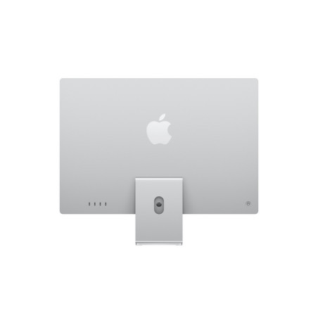 AIO IMAC 24M4 10 CPU/GPU 10C.SILVE 24GB/