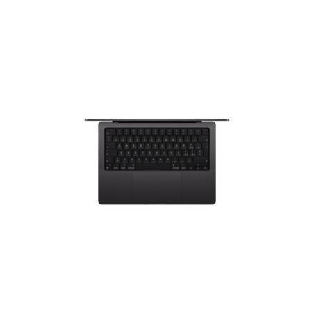MACBOOK PRO 14 APPLE M4 10C.SG 10GPU 24G