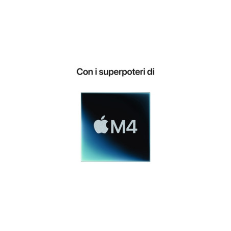 MACBOOK PRO 14 APPLE M4 10C.SG 10GPU 24G