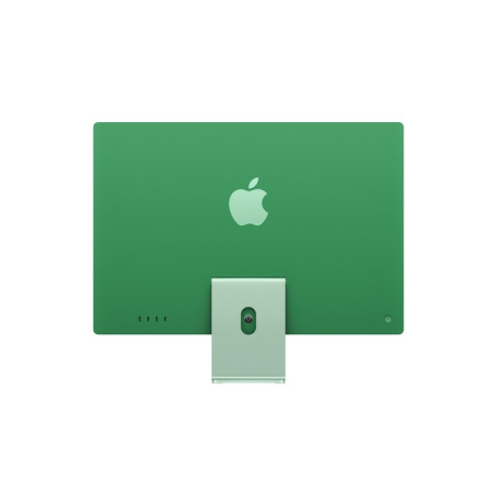 AIO IMAC 24M4 10 CPU/GPU 10C.VERDE 24GB/