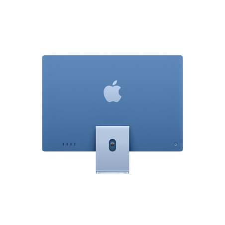 AIO IMAC 24M4 10 CPU/GPU 10C.BLU 24GB/51
