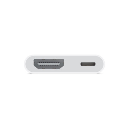ADATTATORE LIGHTNING-AV APPLE