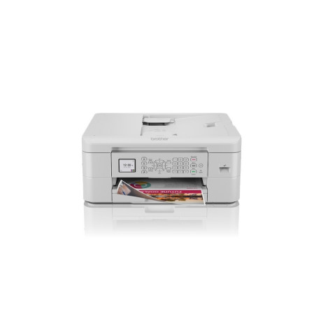 MF INK COL A4 FAX WIFI LAN F/R BROTHER M
