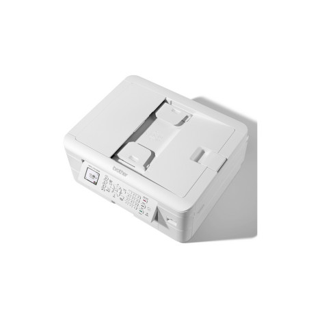 MF INK COL A4 FAX WIFI LAN F/R BROTHER M
