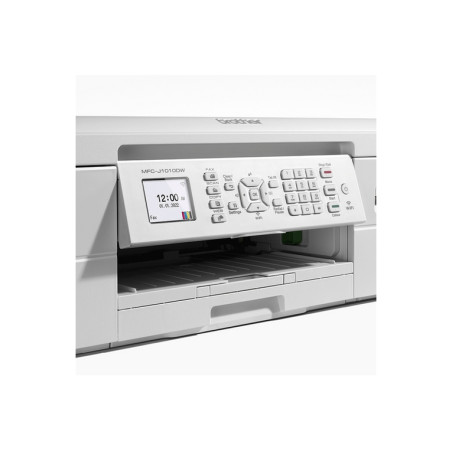 MF INK COL A4 FAX WIFI LAN F/R BROTHER M