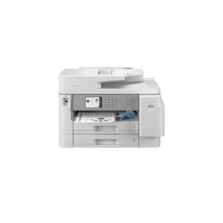MF INK COL A4 FAX WIFI LAN F/R ADF 30PPM