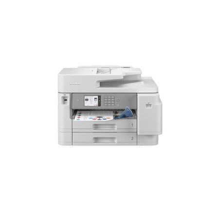 MF INK COL A4 FAX WIFI LAN F/R ADF 30PPM