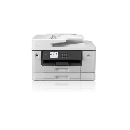 MF INK COL A3 FAX WIFI LAN F/R ADF 28PPM