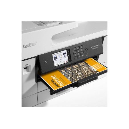 MF INK COL A3 FAX WIFI LAN F/R ADF 28PPM