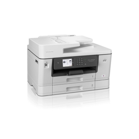 MF INK COL A3 FAX WIFI LAN F/R ADF 28PPM