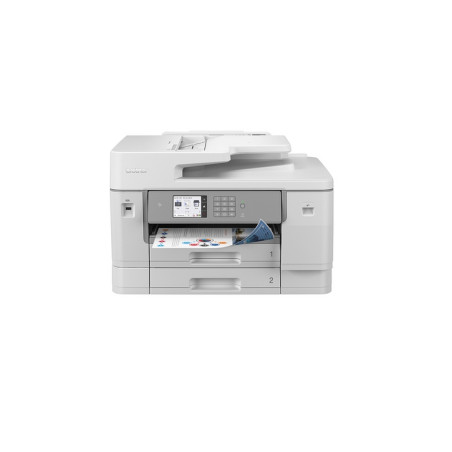 MF INK COL A3 FAX WIFI LAN F/R ADF 30PPM
