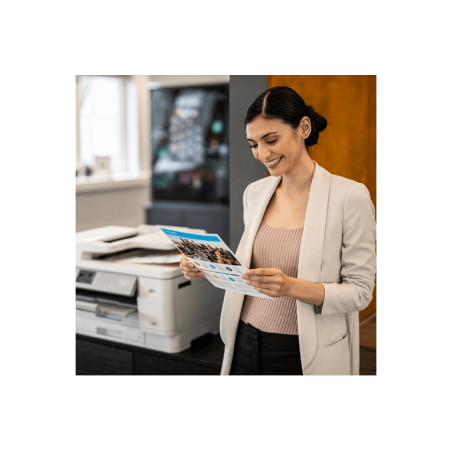 MF INK COL A3 FAX WIFI LAN F/R ADF 30PPM