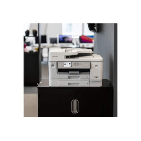 MF INK COL A3 FAX WIFI LAN F/R ADF 30PPM