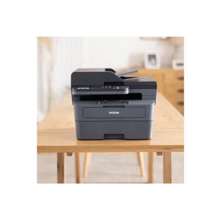 MF LAS B/N A4 FAX WIFI LAN F/R BROTHER M