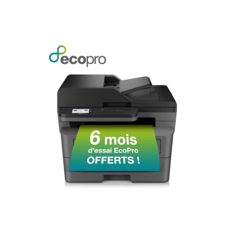 MF ECOPRO LAS B/N A4 FAX WIFI F/R BROTHE