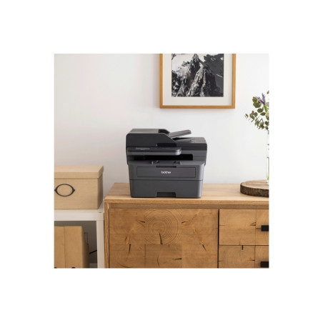 MF ECOPRO LAS B/N A4 FAX WIFI F/R BROTHE