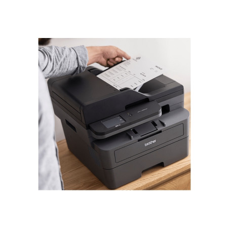 MF ECOPRO LAS B/N A4 FAX WIFI F/R BROTHE