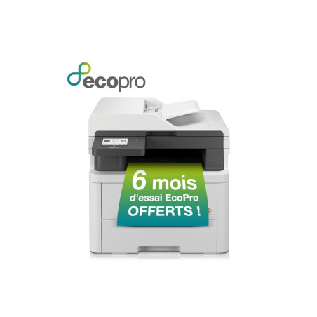MF ECOPRO LAS A4FAX LAN F/R 22PPM BROTHE
